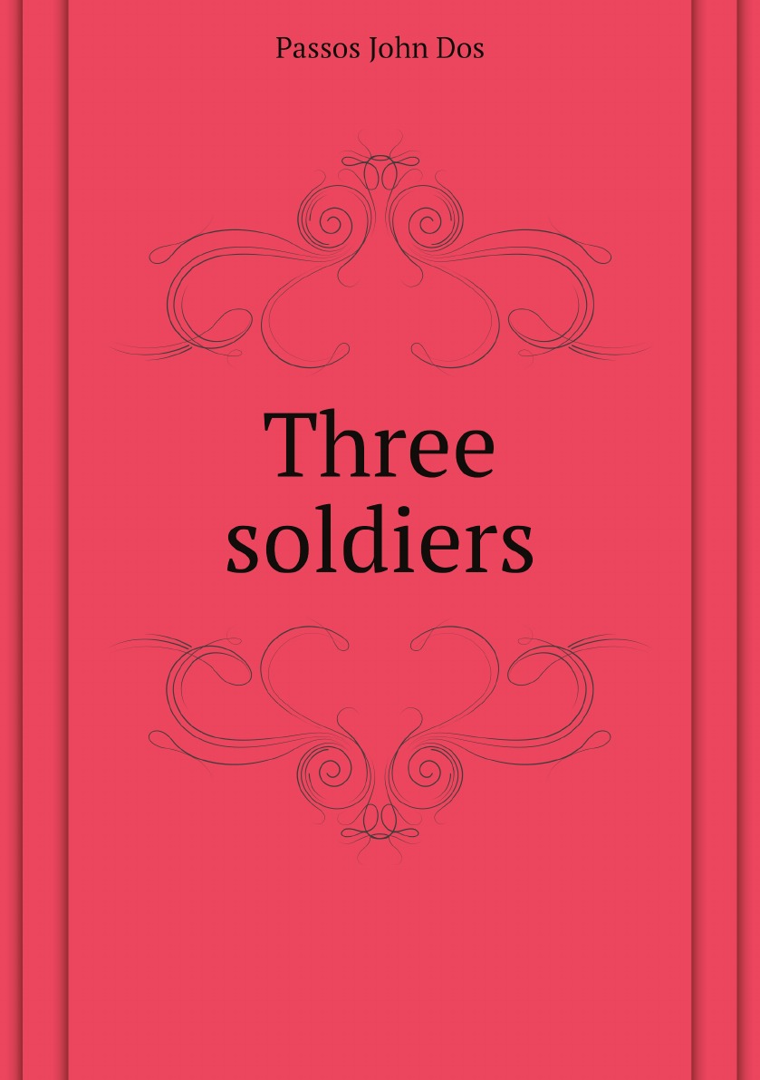 

Three soldiers