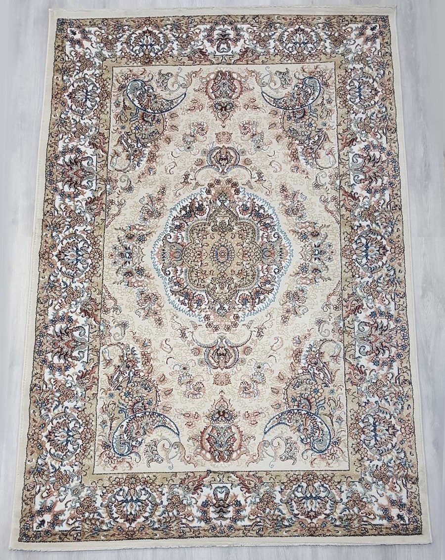 

Ковер Sofia Rugs PERSIAN 4337A прямой крем/бежевый 150x230