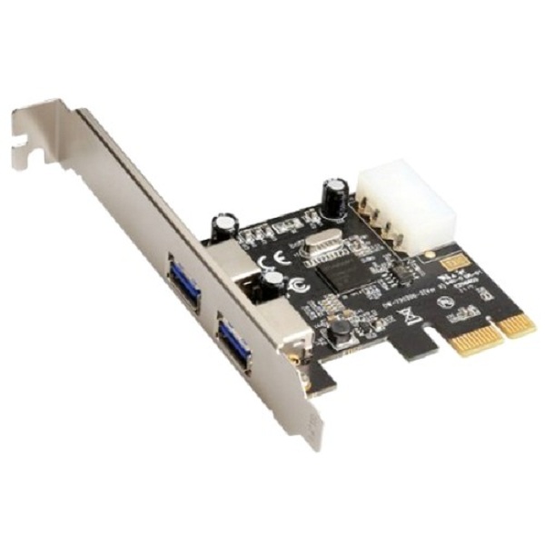 

PCI контроллер KS-IS KS-576-L2