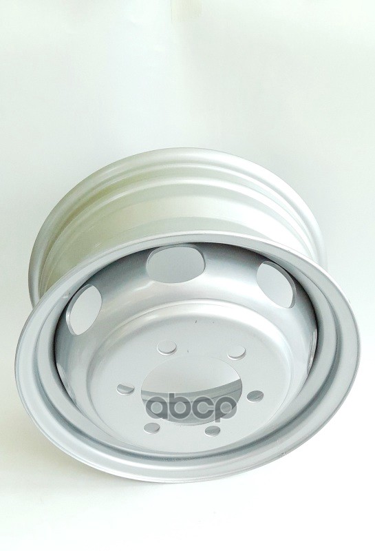 

Диск Колесный Соболь Next Нн (6,5Jх16н2) (Оао Газ) GAZ арт. А31S13-3101015