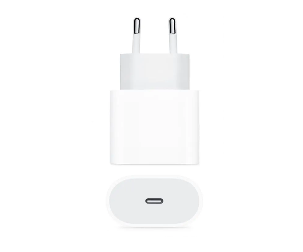 

Сетевое зарядное устройство для телефона,зарядка для iPhone, USB-C 20W