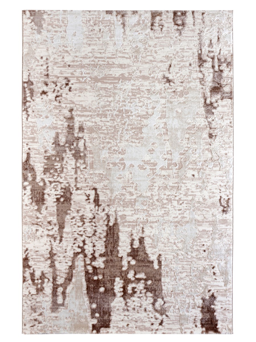 

Ковер Sofia Rugs LARA 4398A прямой т.бежевый 80х150