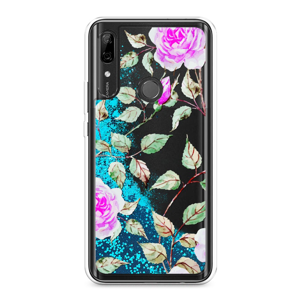 

Чехол Awog "Цветочная фантазия 7" на Honor 9X/9X Premium/Huawei P Smart Z/Y9 Prime 2019, 69493-1