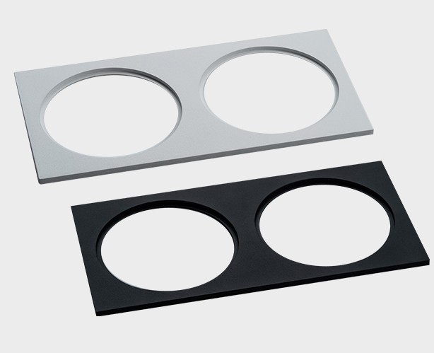 

M01-1020 (M01-1020 black) ITALLINE, Черный