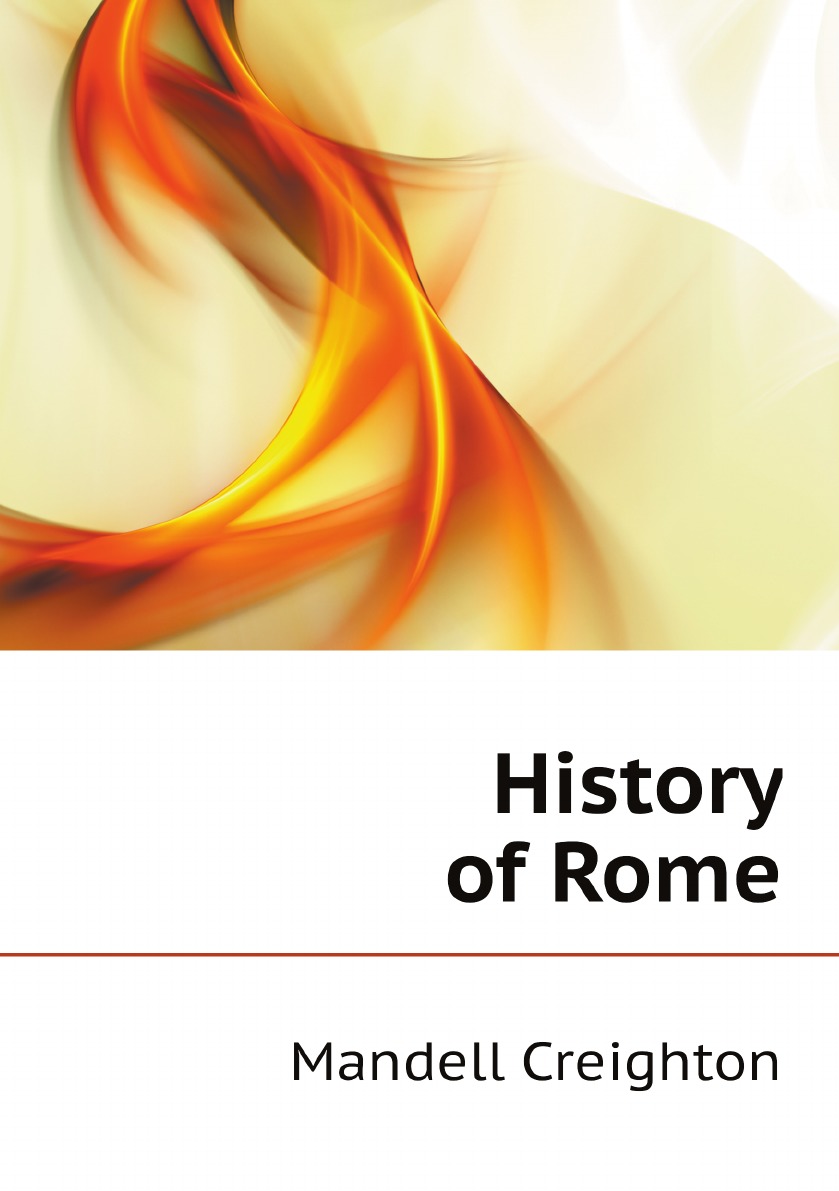 

History of Rome