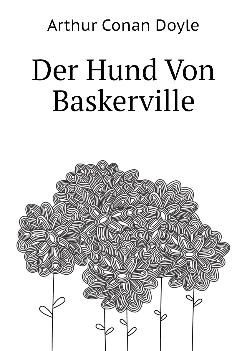 

Der Hund Von Baskerville