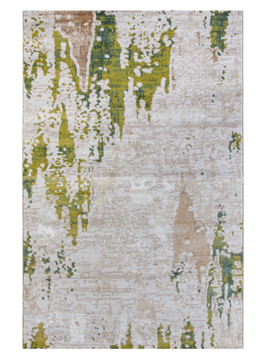 

Ковер Sofia Rugs LARA 4398A прямой т.зеленый 300х500