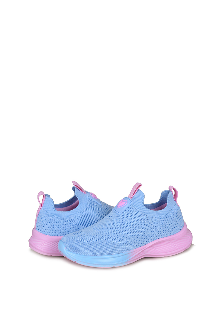 

Кроссовки детские Honey Girl LT23AW-K015A, голубой, 28, LT23AW-K015A