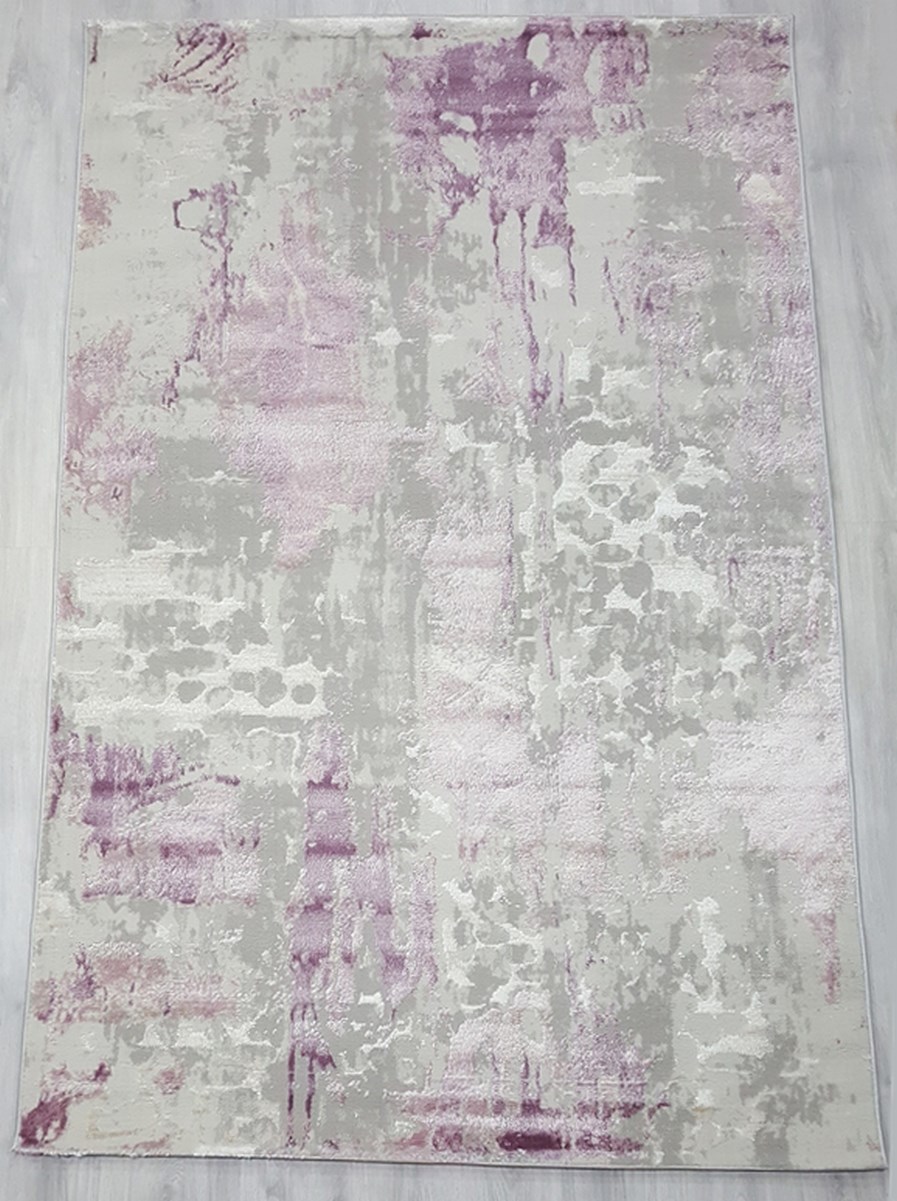 

Ковер Sofia Rugs LARA 4399A прямой т.лиловый 80х150