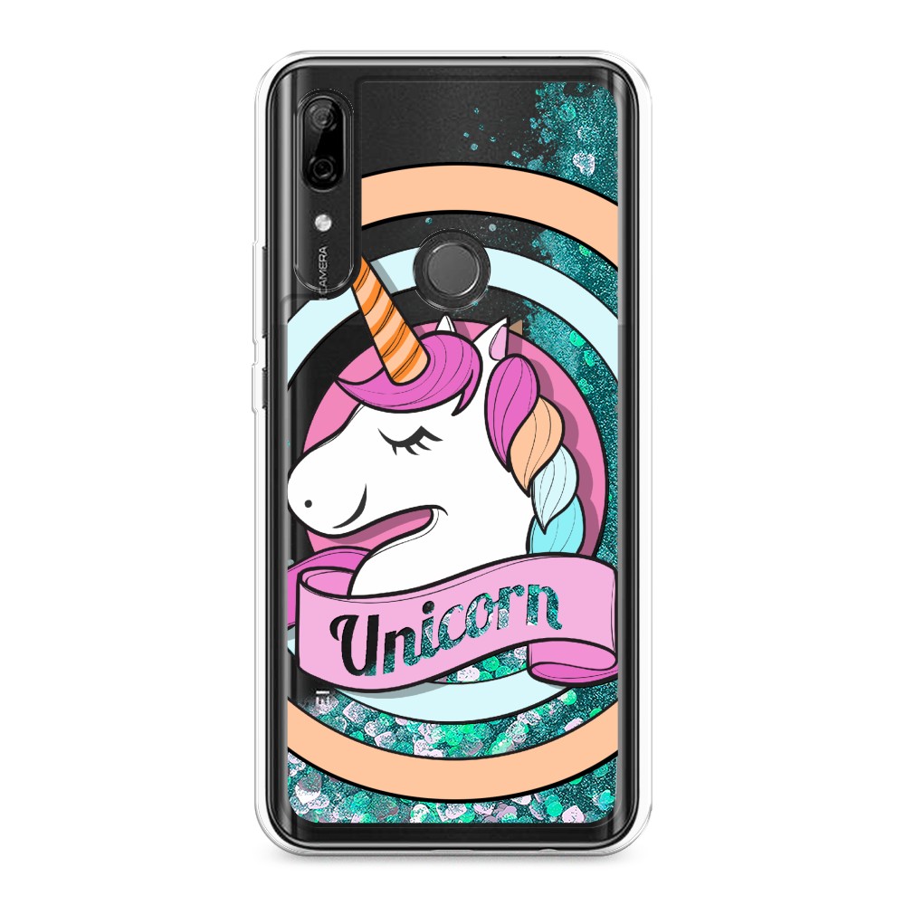 

Чехол Awog "Unicorn зефирный" на Honor 9X/9X Premium/Huawei P Smart Z/Y9 Prime 2019, 69495-1