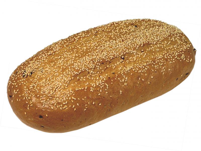 фото Хлеб белый казанский хлебозавод №3 боярские 300 г
