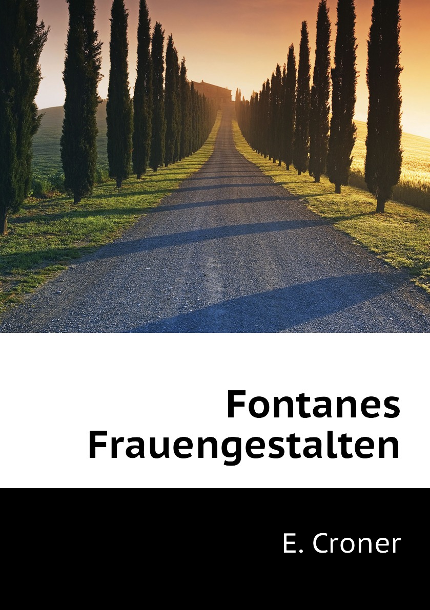 

Fontanes Frauengestalten