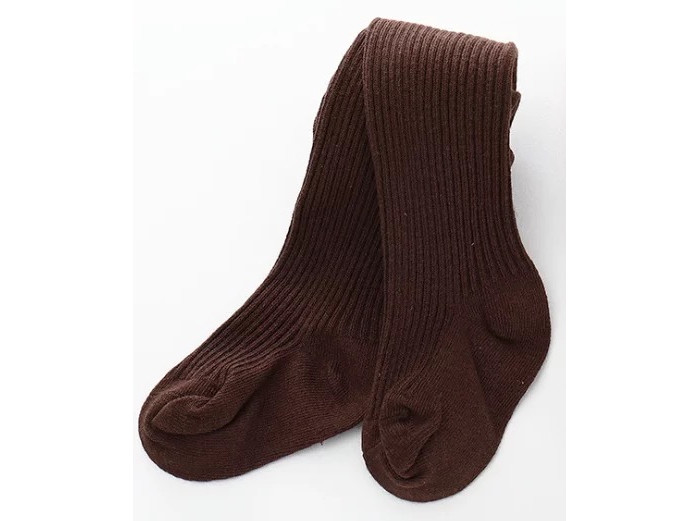 

Колготки детские Chuckle.kids 1291633, коричневый,, 1291633