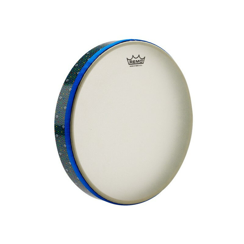 

Thinline Frame Drum Бубен 14", Remo HD-8914-00