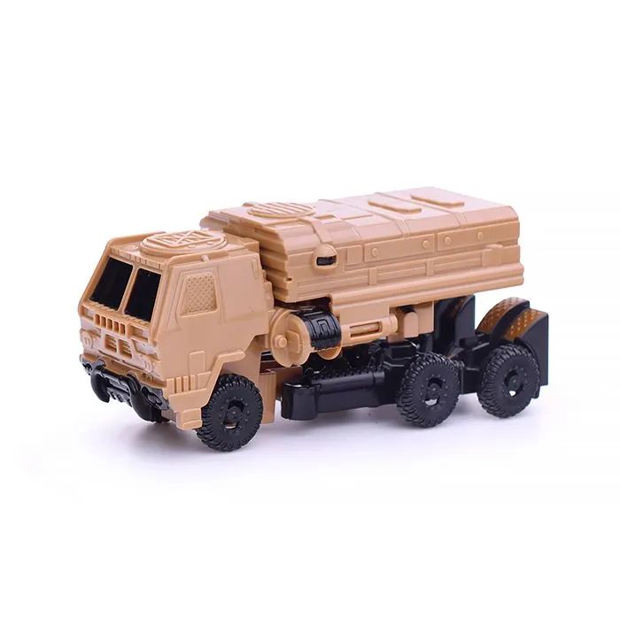 

Машина трансформирующаяся HF8922AB в коробке