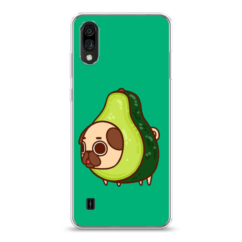 Чехол на ZTE Blade A51 lite 