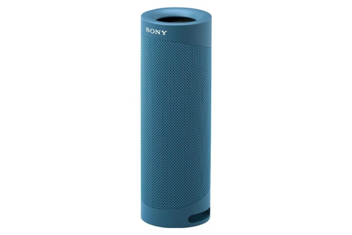 Blue 23. Sony SRS-xb23. Колонка Sony xb23. SRS-xb23 синий. Колонка Sony SRS-xb23 Blue.