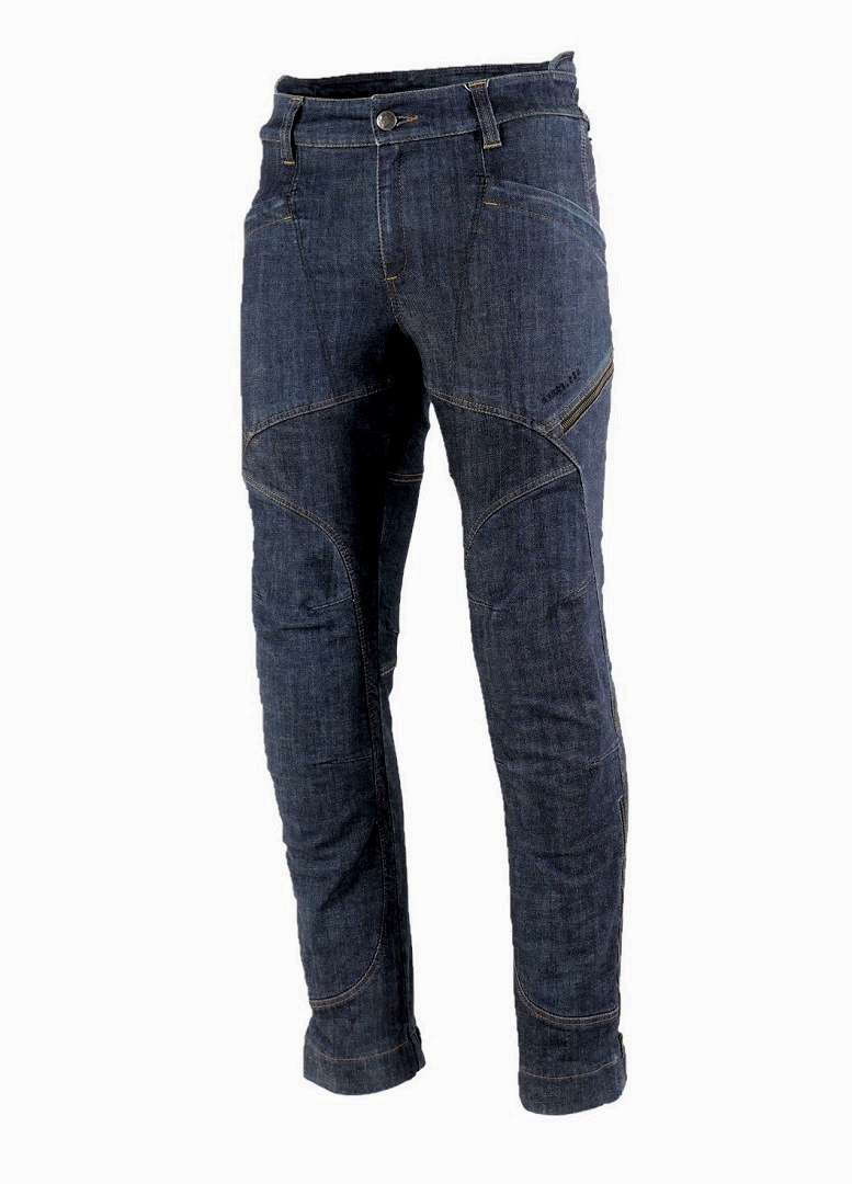 

Джинсы Hyperlook Raven Dark XXL, Raven