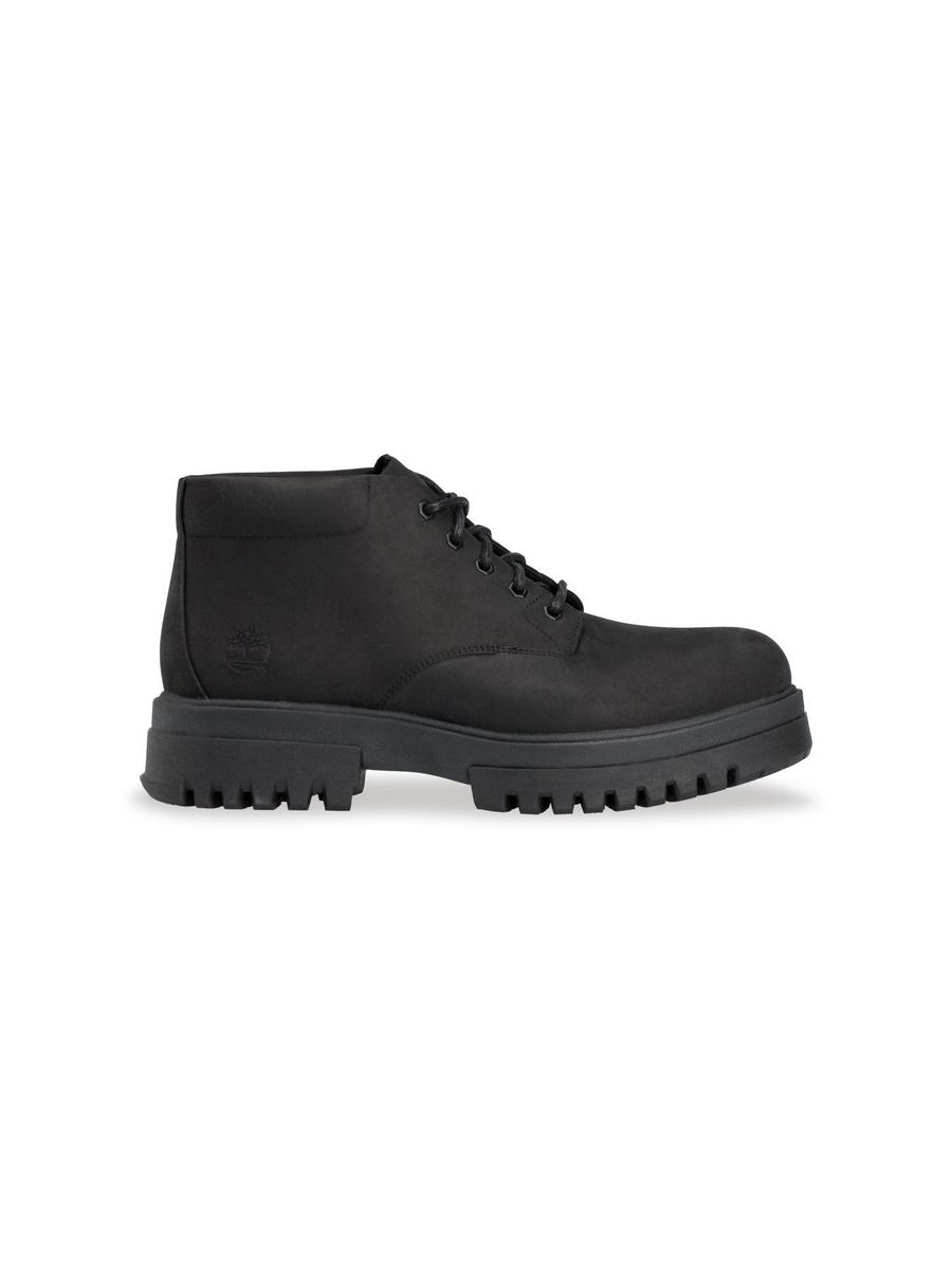 

Ботинки мужские Timberland 001423019 черные 46 EU, Черный, 001423019