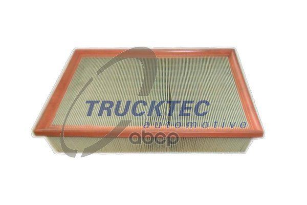 Фильтр Воздушный Двигателя Воздушный Фильтр TRUCKTEC AUTOMOTIVE 0714218