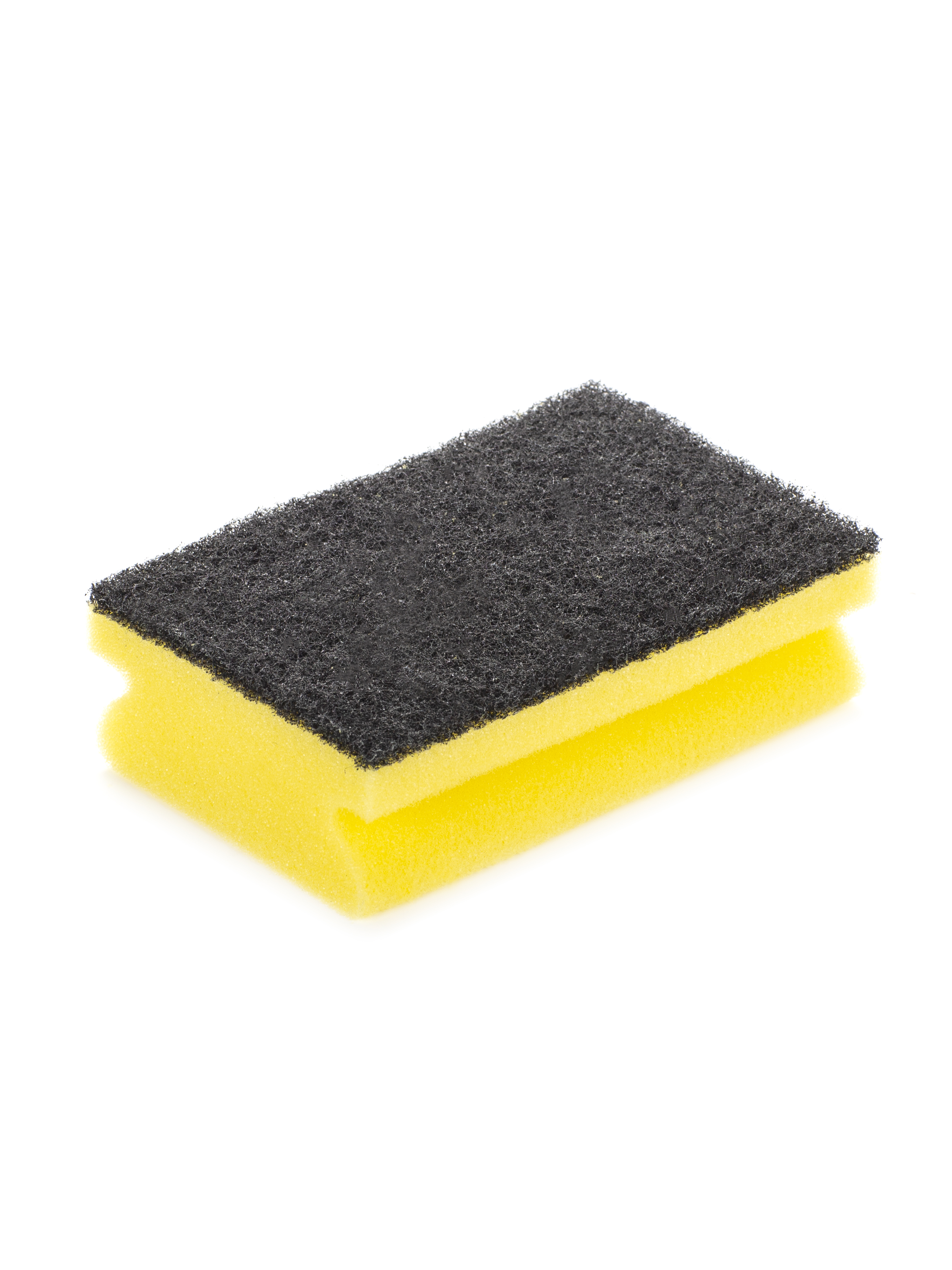 

Губка SPONTEX BIG MAX 1шт, Желтый