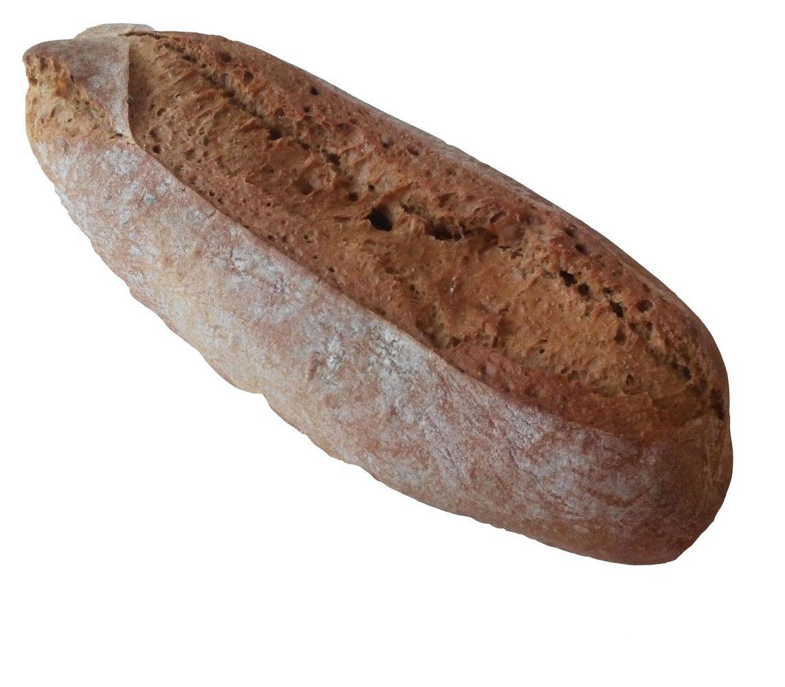 

Чиабатта FanFan ржаная 310 г, Ржаная