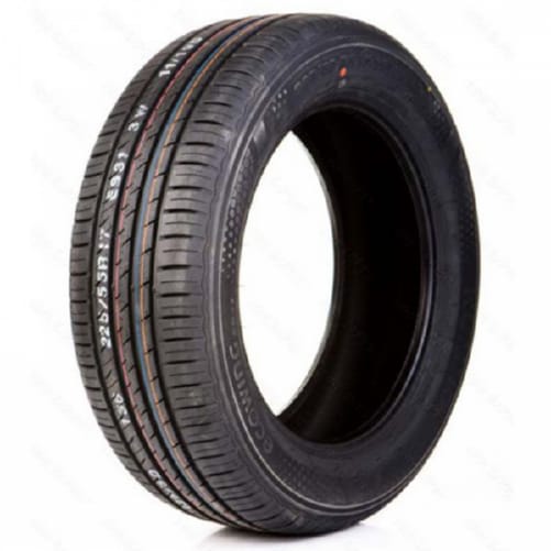 Шины Three-A Ecowinged 275/40 R19 101Y