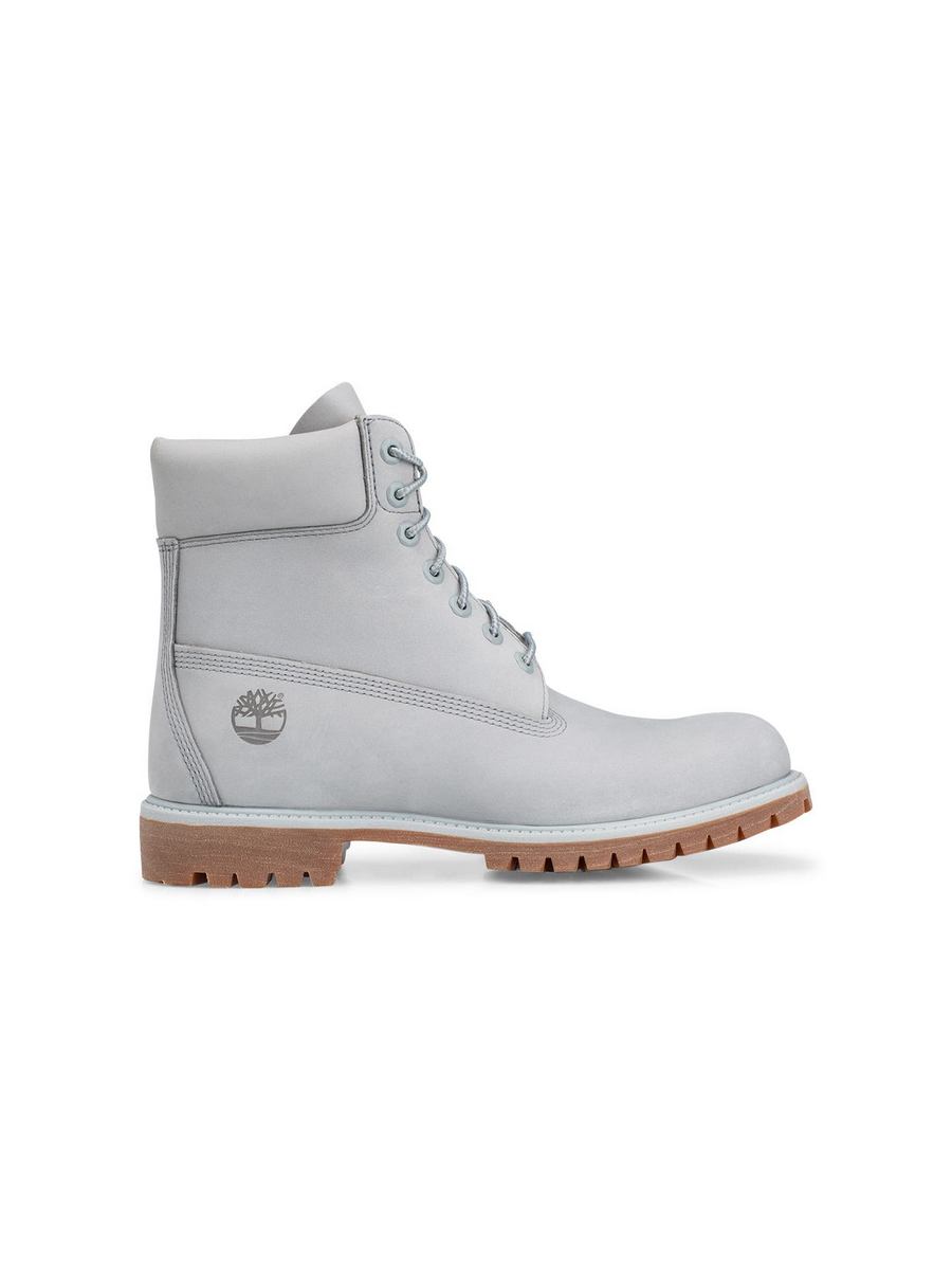 

Ботинки мужские Timberland 001423022 голубые 45 EU, Голубой, 001423022