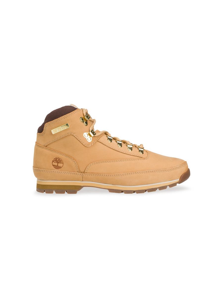 

Ботинки мужские Timberland 001423023 бежевые 41.5 EU, Бежевый, 001423023