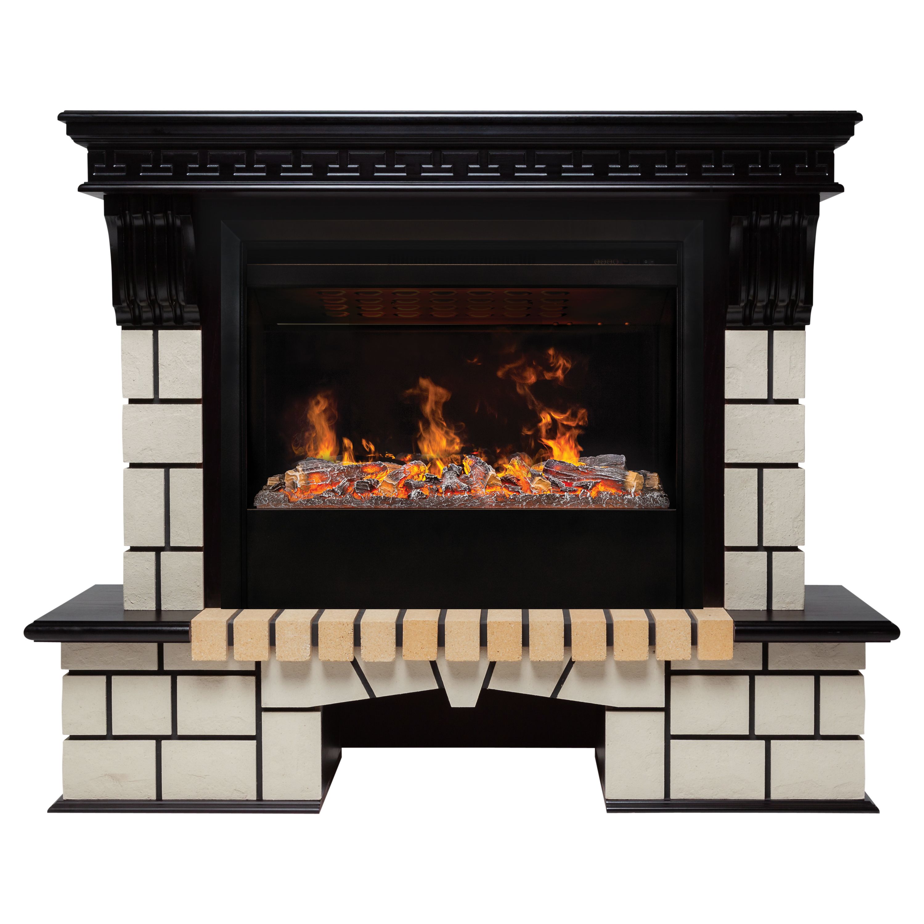 

Электрокамин RealFlame Stone R 26 AO-287 с очагом 3D Helios 26 SBG, STONE R 26 AO-287 с очагом 3D Helios 26 SBG
