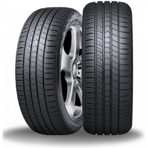 

Шины DUNLOP Sport LM705 205/50 R17 89V, Sport LM705