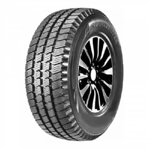 

Шины Doublestar DLA02 195/75 R16C 107/105 R, DLA02