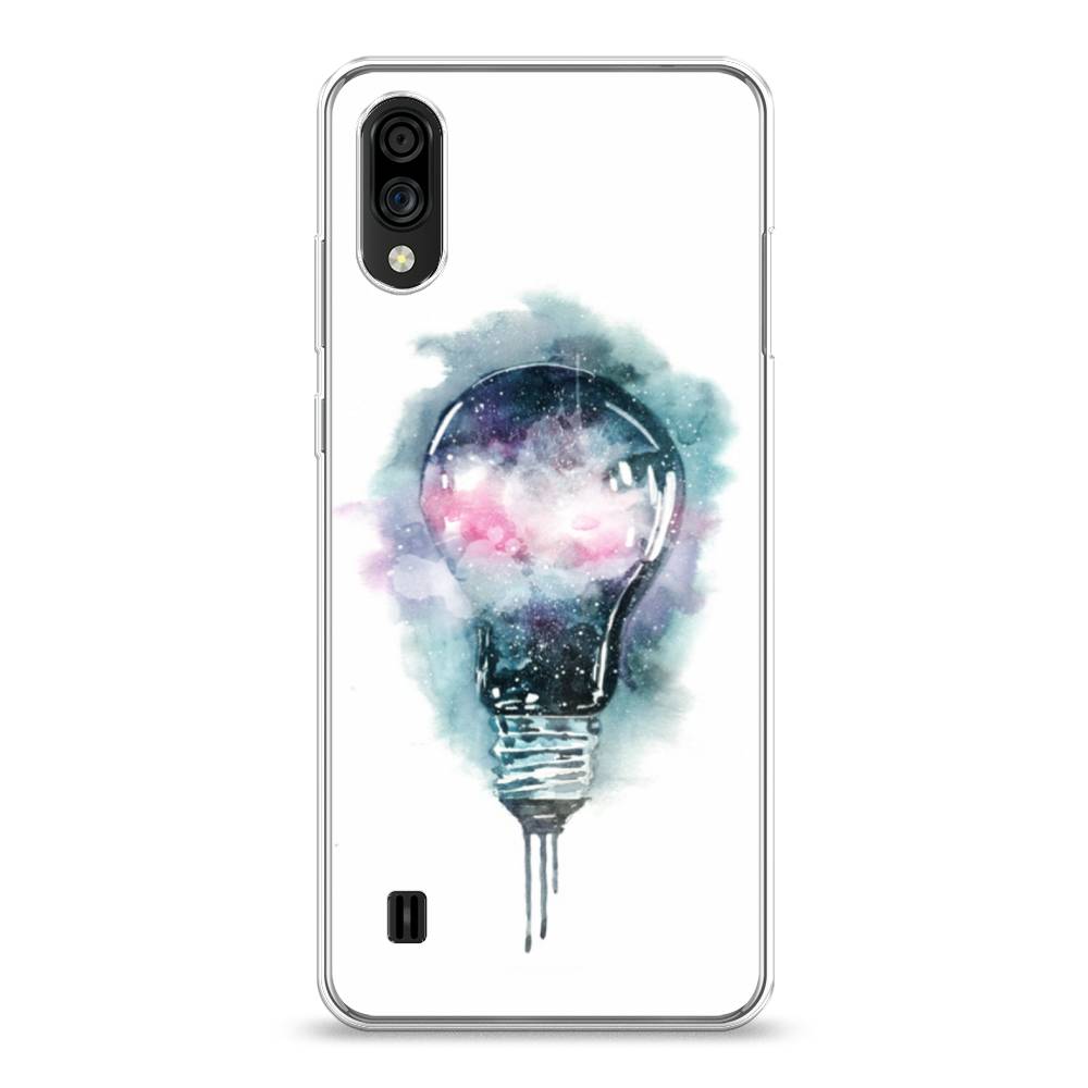 Чехол на ZTE Blade A51 lite 