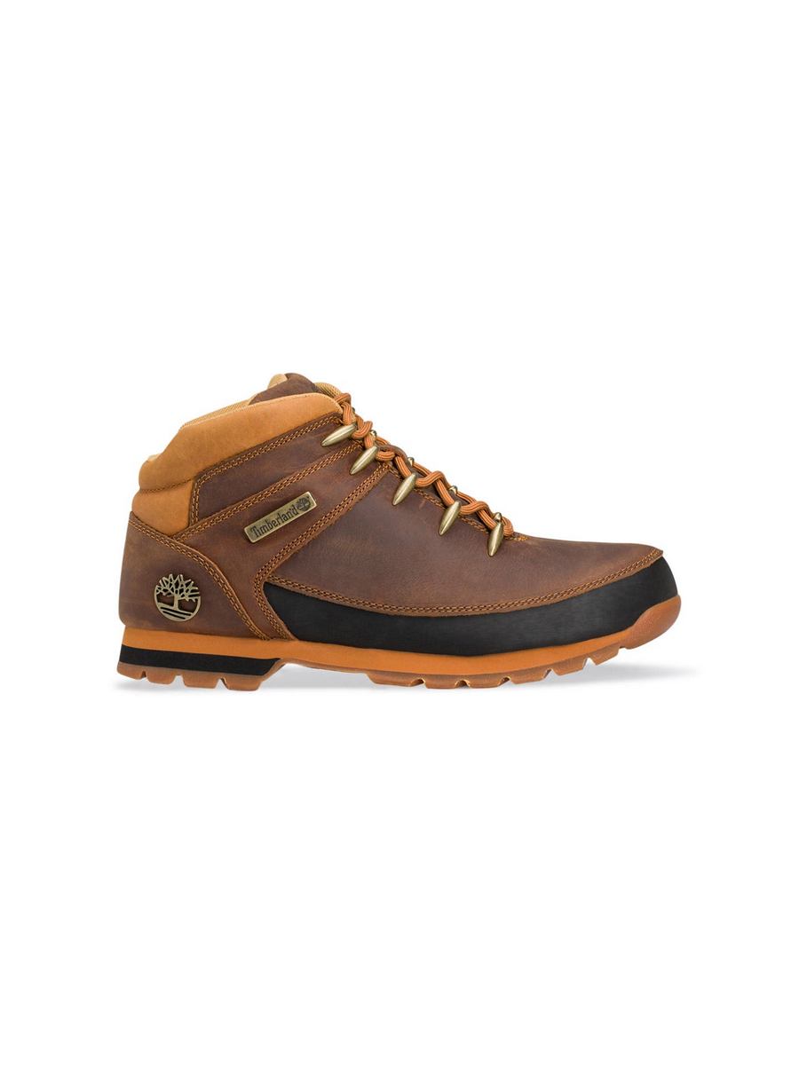 

Ботинки мужские Timberland 001423027 коричневые 41 EU, Коричневый, 001423027