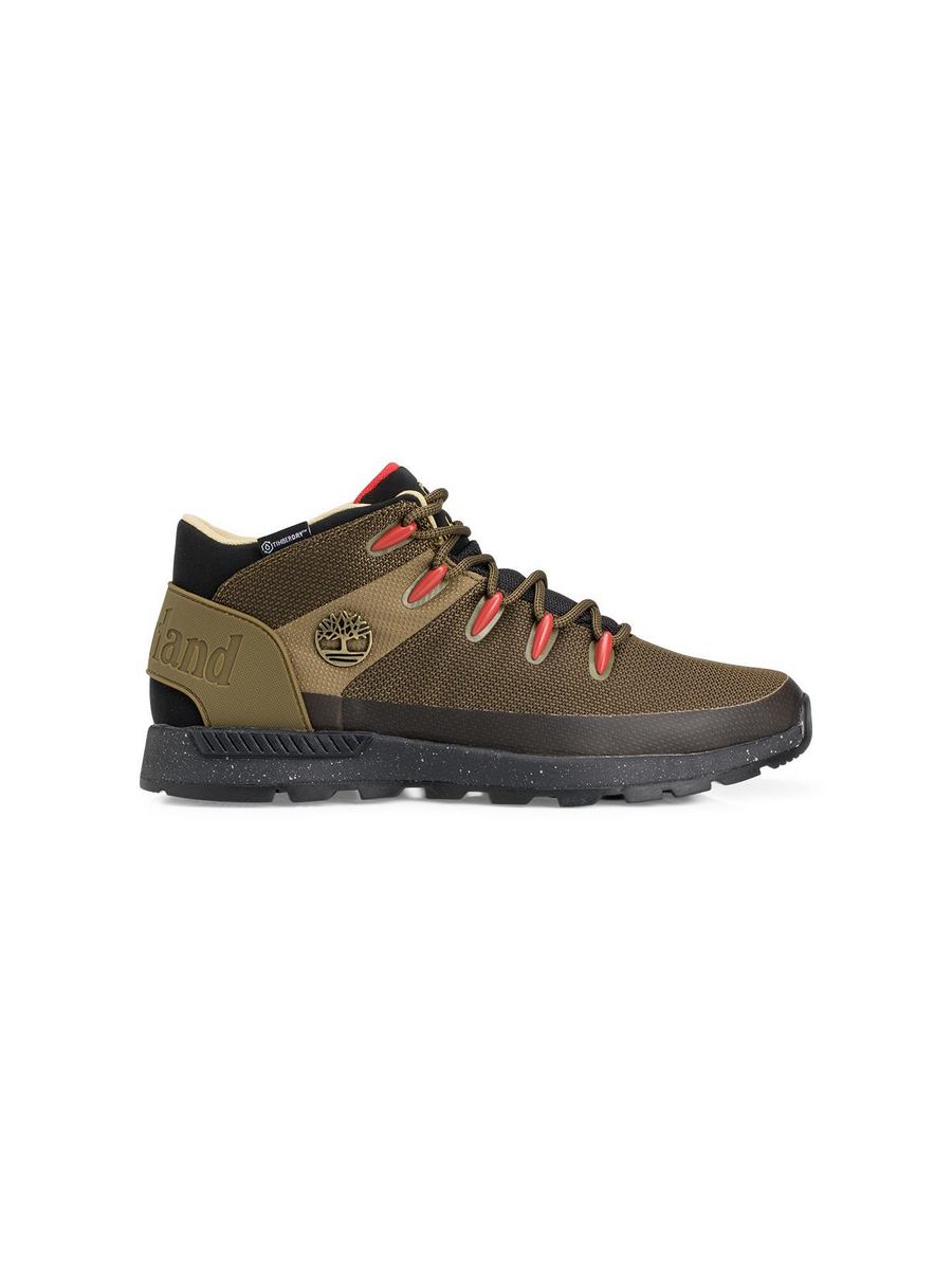 

Ботинки мужские Timberland 001423028 зеленые 46 EU, Зеленый, 001423028