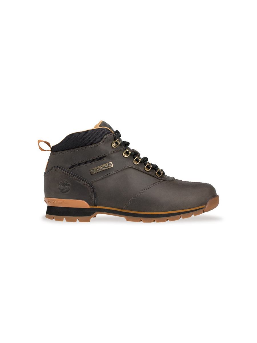 

Ботинки мужские Timberland 001423030 коричневые 44 EU, Коричневый, 001423030