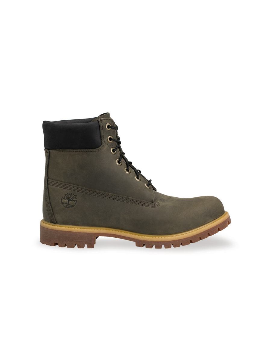 

Ботинки мужские Timberland 001423032 зеленые 41.5 EU, Зеленый, 001423032