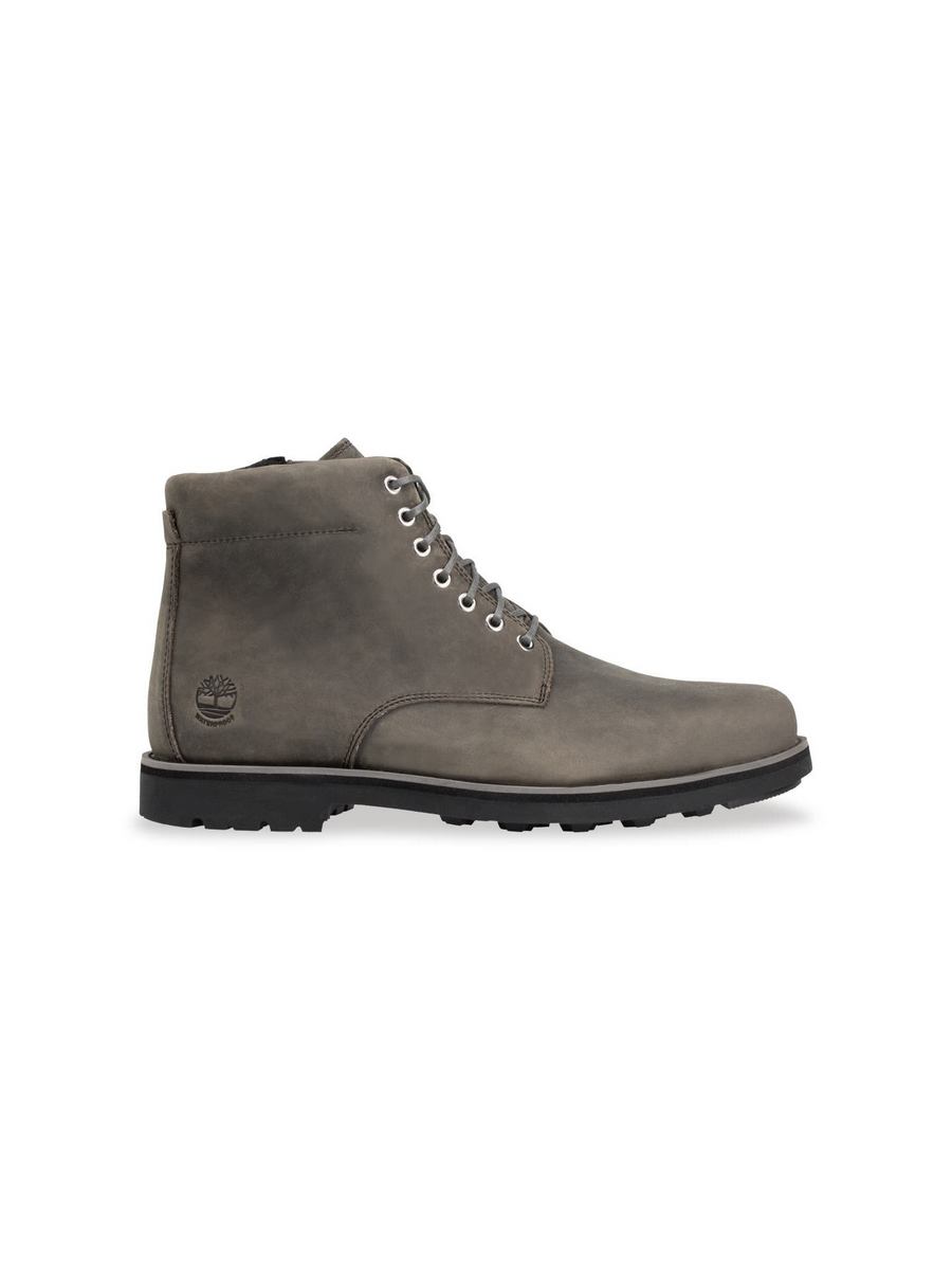 

Ботинки мужские Timberland 001423033 серые 43 EU, Серый, 001423033