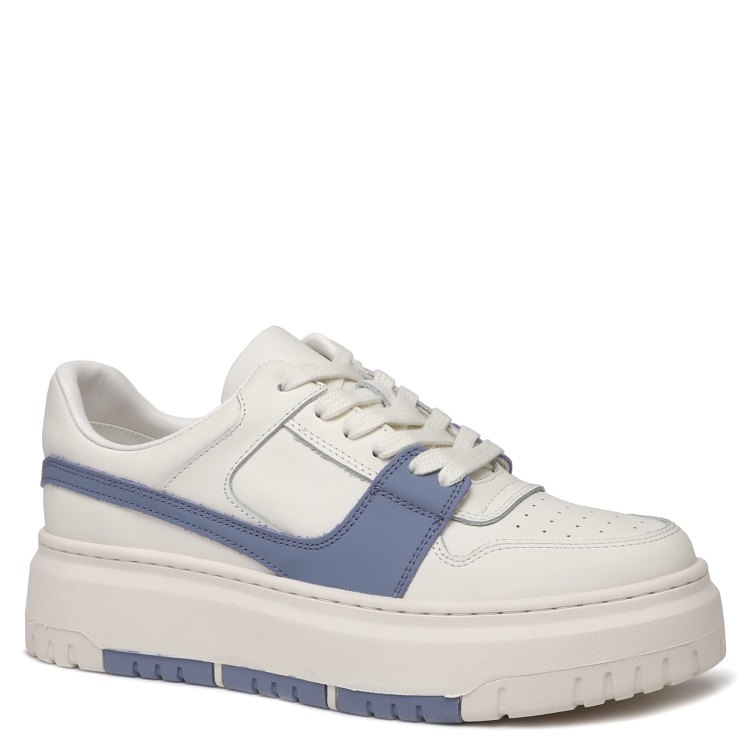 

Кеды женские Tendance MJ-51662-01 белые 37 EU, Белый, MJ-51662-01