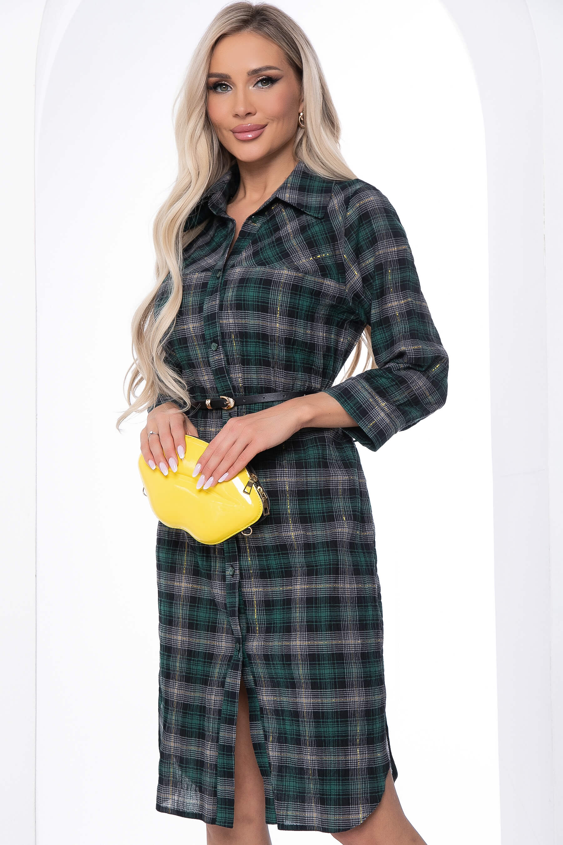 

Платье женское LT Collection Амалия черное 56 RU, Черный, Амалия