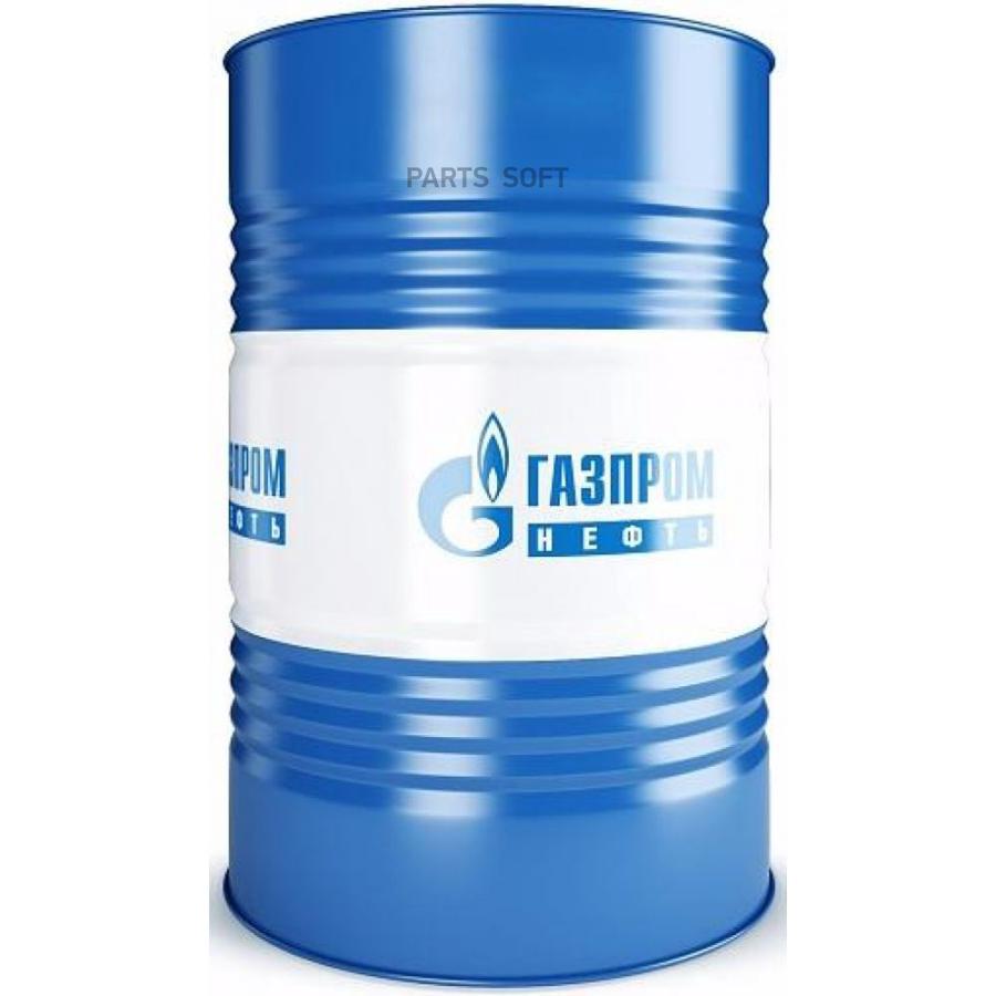 

Моторное масло Gazpromneft 253141973