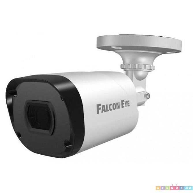 

Видеокамера Falcon Eye FE-MHD-BP2e-20, Белый, FE-MHD-BP2e-20