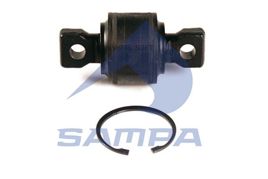 

SAMPA 020541 SA020.541 р/к реактивной тяги d=85 n2x19/130\ MB () 1шт