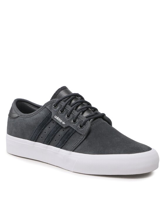 

Кеды Seeley Xt GX2075 adidas Черный 47 EU, Seeley Xt GX2075