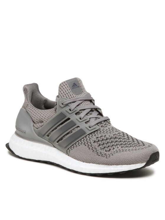 

Кроссовки Ultraboost 1.0 Shoes HQ1405 adidas серый 37 EU, Ultraboost 1.0 Shoes HQ1405