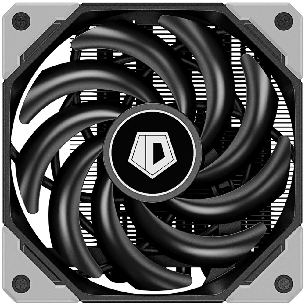 

Кулер для процессора ID-COOLING IS-50X V3 (IS-50X V3), IS-50X V3
