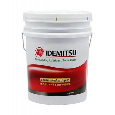 Моторное масло Idemitsu синтетическое F-S SN/GF-5 0W20 20л
