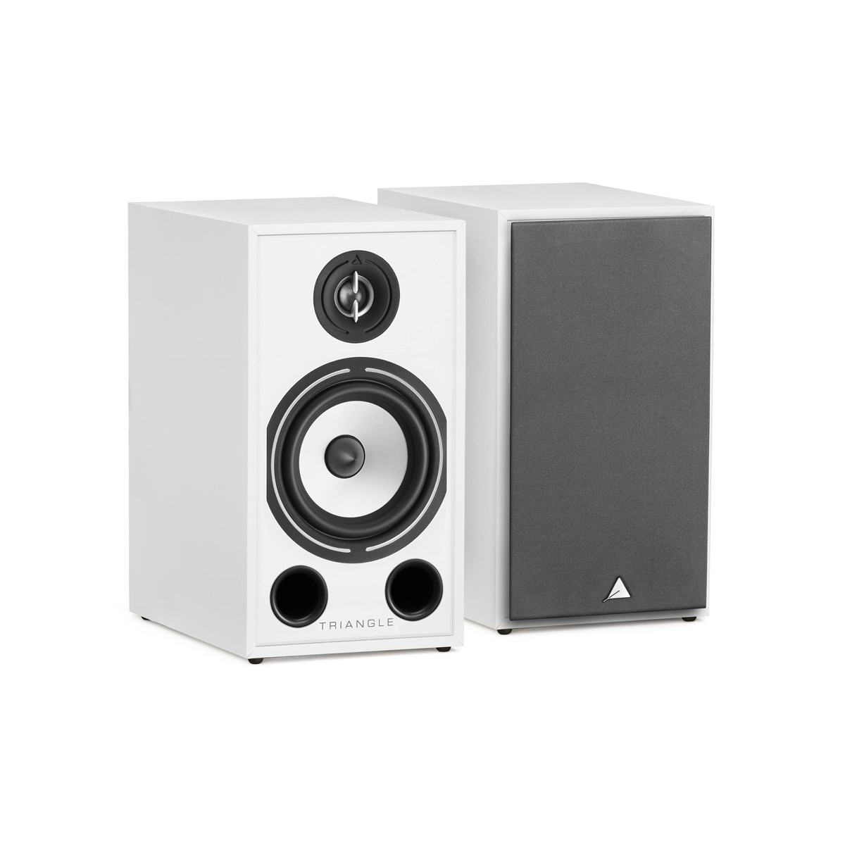 

Triangle Borea BR03 White, Borea BR03 White