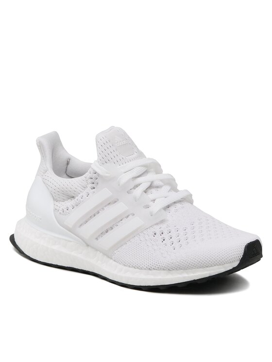 

Кроссовки Ultraboost 1.0 Shoes HQ2163 adidas белый 38,5 EU, Ultraboost 1.0 Shoes HQ2163