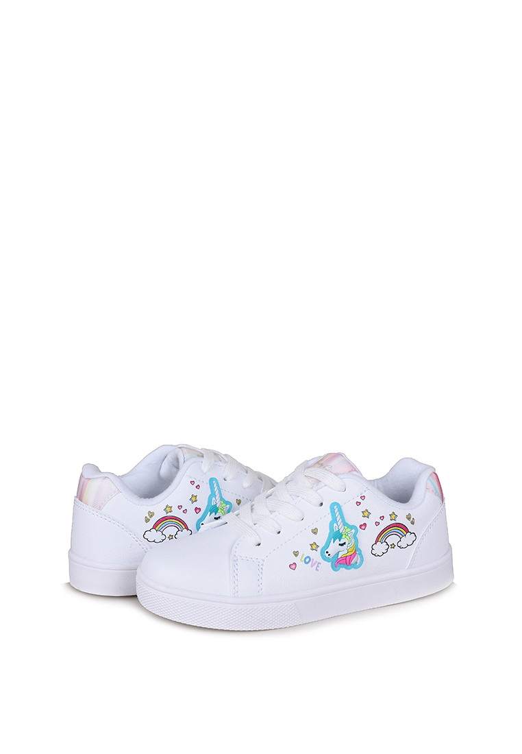 

Кеды Honey Girl LT23AW-K021, белый, 29, LT23AW-K021